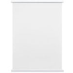 Paper Collective Stiicks magnetic poster frame, white