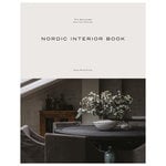 Design und Interieur, Nordic Interieur Buch, Mehrfarbig