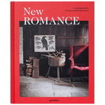 Design e arredamento, New Romance: Contemporary Countrystyle Interiors, Multicolore