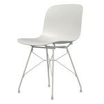 Magis Troy chair, white