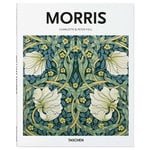Designers, Morris, Multicolour