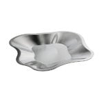 Iittala Aalto bowl 358 mm, steel