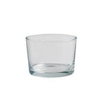 Gläser und Tassen, Glas, 22 cl, Transparent