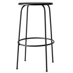 Bar stools & chairs, Afteroom bar stool, black, Black