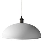 Lampada a sospensione Tribeca Hubert 45 cm, bianca Lampada a sospensione Tribeca Hubert 45 cm, bianca