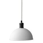 Lampada a sospensione Tribeca Hubert 24 cm, bianca Lampada a sospensione Tribeca Hubert 24 cm, bianca