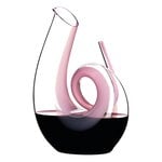 Riedel Curly Pink decanter, 1,4 L