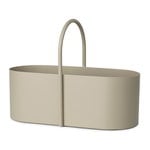 Storage containers, Grib toolbox, cashmere, Beige