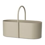 Förvaringsbehållare, Grib Toolbox verktygslåda, cashmere, Beige