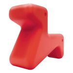 Alessi Doraff, red