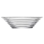 Bowls, Aino Aalto bowl  35 cl, clear, Transparent