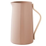 Emma pitcher, terracotta Emma pitcher, terracotta