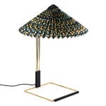 Lighting, HAY x Liberty Matin table lamp, small,  Cherry Drop, Multicolour
