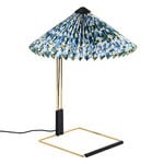 Lighting, HAY x Liberty Matin table lamp, small, Mitsi, Multicolour