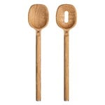 Fiskars Norden spoon set