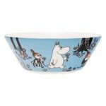 Moomin Arabia Moomin bowl, Friends forever