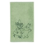 Moomin Arabia Moomin hand towel, 30 x 50 cm, Friends forever