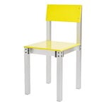 Joy Objects Chair One, alu - chartreuse