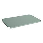 HAY Colour Crate kansi, L, sage green