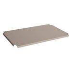 HAY Colour Crate kansi, L, warm grey