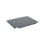 HAY Coperchio Colour Crate, M, carbone
