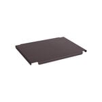 HAY Coperchio Colour Crate, M, bordeaux