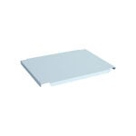 HAY Coperchio Colour Crate, M, blu chiaro
