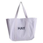HAY Shopper bag, lavender