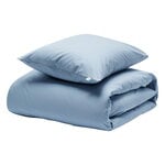 Tenten 09-01 Unten duvet cover set, cool blue