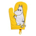 Moomin Arabia Moomin oven mitten, 14 x 28 cm, Moomintroll