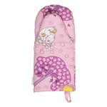 Moomin Arabia Moomin oven mitten, Sweethearts