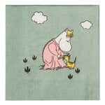 Moomin Arabia Moomin Papierserviette, 33 cm, 20 Stk., Loving Care
