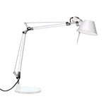 Artemide Tolomeo Mini table lamp, white