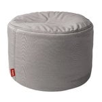 Point Outdoor pouf, grey Point Outdoor pouf, grey