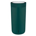 To Go Click thermo cup, dark forest green To Go Click thermo cup, dark forest green
