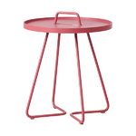 On-The-Move table, small, marsala On-The-Move table, small, marsala