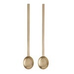 Fein tea spoons, 2 pcs Fein tea spoons, 2 pcs