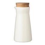Iittala Teema pitcher 0,2 L, white