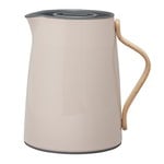 Caraffa termica per tč Emma, nude Caraffa termica per tč Emma, nude