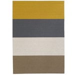 Fourways carpet with backing, brass-nutria Fourways carpet with backing, brass-nutria