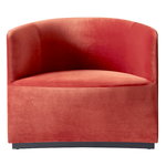Tearoom lounge chair, City Velvet CA7832/062 Tearoom lounge chair, City Velvet CA7832/062