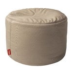 Fatboy Point Outdoor pouf,  sandy taupe