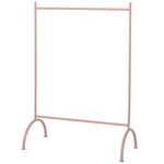 Kids clothes rack, dusty rose Kids clothes rack, dusty rose
