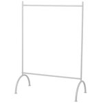 Kids clothes rack, grey Kids clothes rack, grey