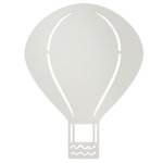Air Balloon lamp, grey Air Balloon lamp, grey
