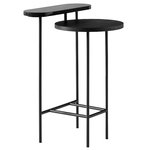 Palette JH26 table, black Palette JH26 table, black
