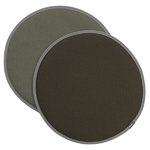 Seat Dot cushion, classic green - forest Seat Dot cushion, classic green - forest