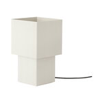 Lighting, Romb 36 table lamp, cotton, Natural