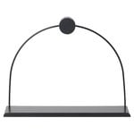Ferm Living Bathroom shelf, black