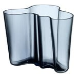 Aalto vase 160 mm, rain Aalto vase 160 mm, rain
